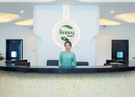 Herbal Resort 3