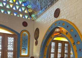 Kato Dool Wellness Resort 4