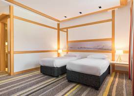 Hotel Han Bjelašnica 5