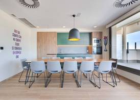 Livensa Living Studios Madrid Alcobendas 4