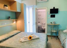 Hotel Villa Madana 2