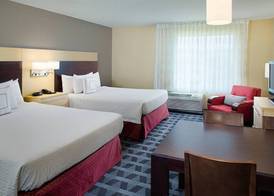 TownePlace Suites by Marriott Fayetteville N / Springdale 5