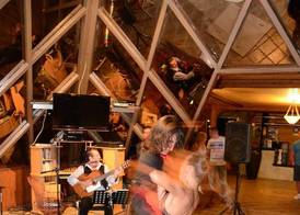 Aparthotel la Piramide 5