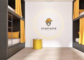 Stadtaffe - Chic Hostel VIE 5