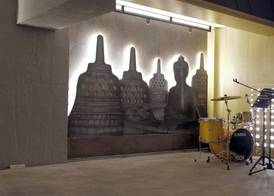 The Rich Jogja Hotel 3