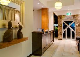 River City Inn 2