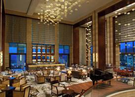 Sheraton Huizhou Bailuhu 3