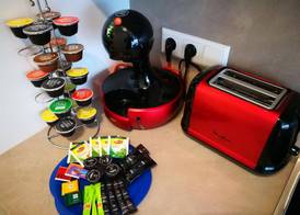 Mandarina Hotel Luxembourg Strassen 5
