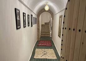 Riad Darchica 3