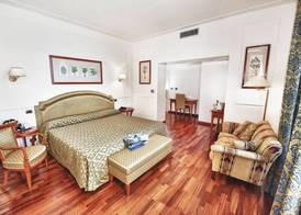 Relais Casali della Cisterna 5