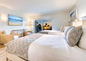 Sanibel Inn 5