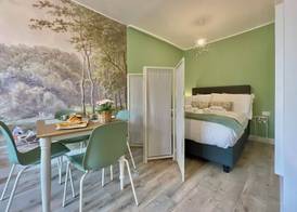 Happy Family Apartments Maggiolino 5