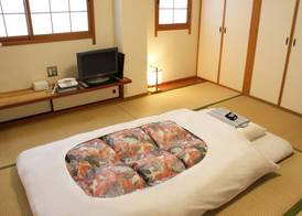Hotel Ohta 4
