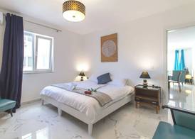 A Sunny Penthouse Modern 2 bdr - Sliema 2