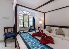 Diani Sea Lodge - All Inclusive 5