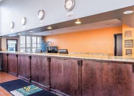 Quality Inn & Suites Bell Gardens-Los Angeles 2