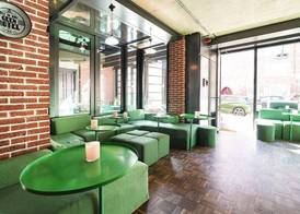 Hotel Not Hotel Amsterdam 5