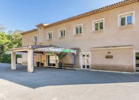 Appartement dans Residence – Le Domaine de Camiole 2