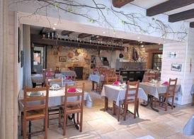 Auberge Le Sillet 3
