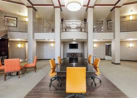 Branson Hillside Hotel 3