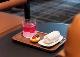 Caro Premium Danang Hotel 2