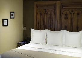 Hotel Bouquet - Adults Only 3