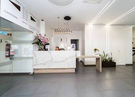 Hotel Montesol Benidorm 5