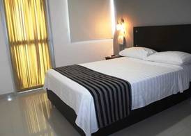 Ribai Hotels -Riohacha 4