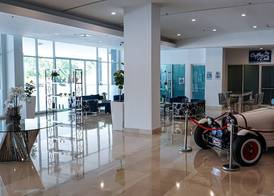 Costa Bahia Hotel, Convention Center and Casino 3