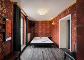 Hotel Goldene Spinne 5