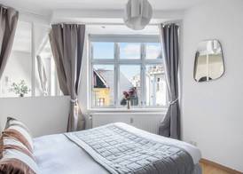 City 3 - Popular 1-Bdr Apt In the Center of Copenhagen 3