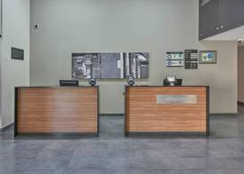 City Express by Marriott Irapuato 2