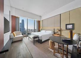 Intercontinental Dongguan by IHG 5