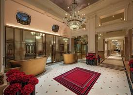 The St. Regis New York 2