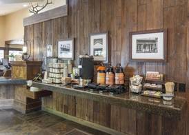 Best Western Plus Truckee-Tahoe Hotel 3