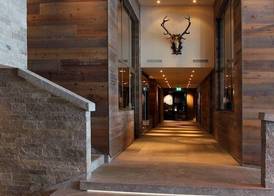 Grischa - Das Hotel Davos 2