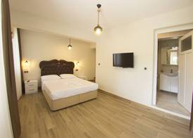 Atillas Getaway 3