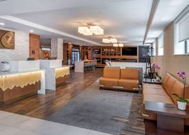 Comfort Inn JFK Airport 2