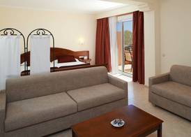 Hipotels Barrosa Garden 4