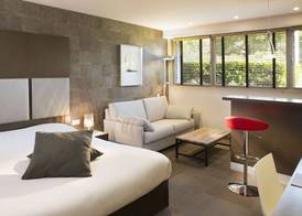 Hôtel Diana Restaurant & Spa by HappyCulture 3