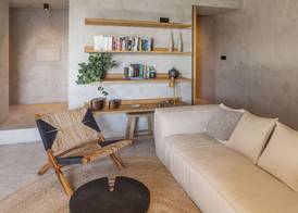 CASA DA ILHA - Slow Living Residence & Suites 2