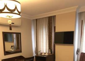 Berce Hotel 4