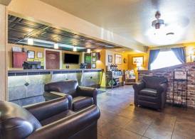Quality Inn Winnemucca - Model T Casino 3