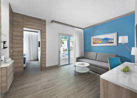 Hôtel Adult Only - Elba Premium Suites **** 5