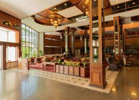 Royal Twins Palace Hotel 3
