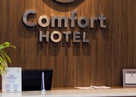 Comfort Hotel Manaus 2