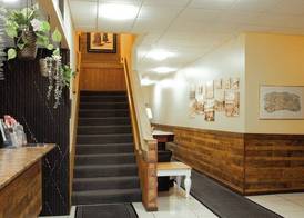 Pemberton Hotel 2