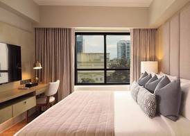 Aruga Apartments by Rockwell Makati 2