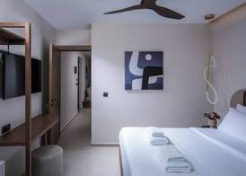 VAYA Suites by Omilos Hotels 5