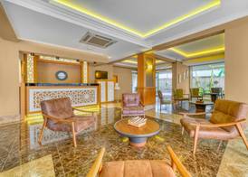 Yeniacun Apart Hotel 2